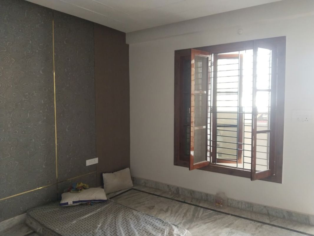 3 BHK Builder Floor For Rent in Vipul Khand