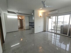 3 BHK Apartment For Rent in Tulip Yellow