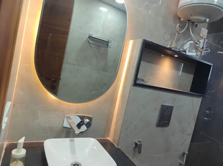 undefined, sector 45 3 Bedroom 2750 Sq.Ft. Builder Floor In Sector 45 Gurgaon 10374157