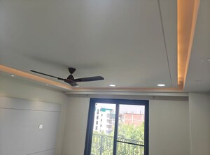 Furnished Amenities in 3 BHK Builder Floor at Sector 45 – for Rent