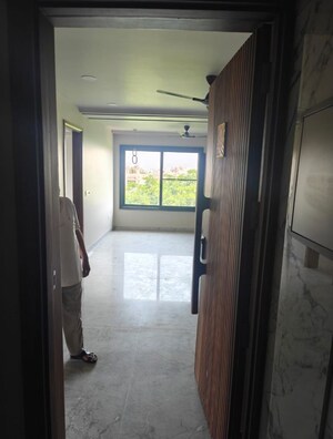 Building Lobby in 3 BHK Builder Floor at Sector 45 – for Rent