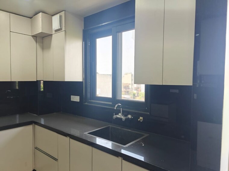 Kitchen, sector 45 3 Bedroom 2750 Sq.Ft. Builder Floor In Sector 45 Gurgaon 10374157