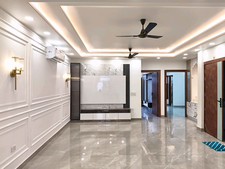 Room, vipul-world-floors 3 Bedroom 1700 Sq.Ft. Builder Floor In Sector 48 Gurgaon 10374193