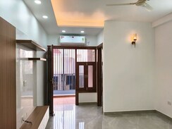 3 BHK Builder Floor For Rent in Vipul World Floors