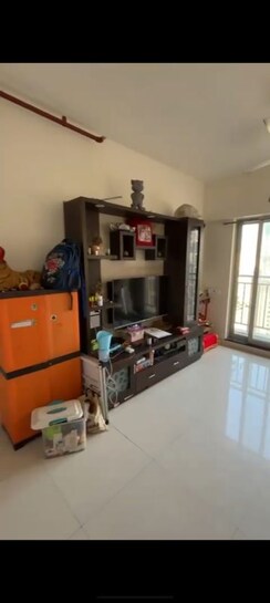 2 BHK + Extra Room Apartment For Sale in Ashar Metro Towers