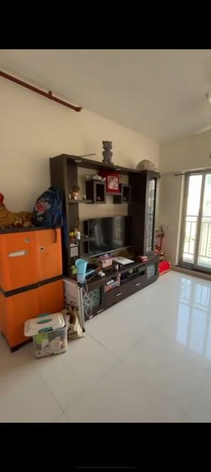 2 BHK Apartment For Sale in Ashar Metro Towers, Vartak Nagar