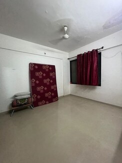 1 BHK + Extra Room Apartment For Rent in Dreams Camellia