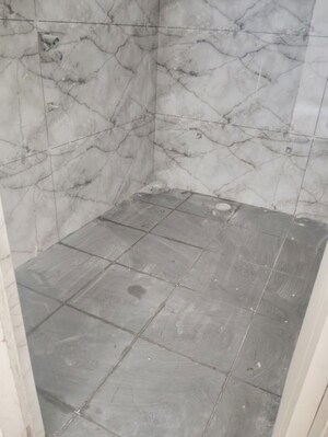 Bathroom in 2 BHK Apartment at Srikara Urban Park, Electronic City Phase I – for Sale