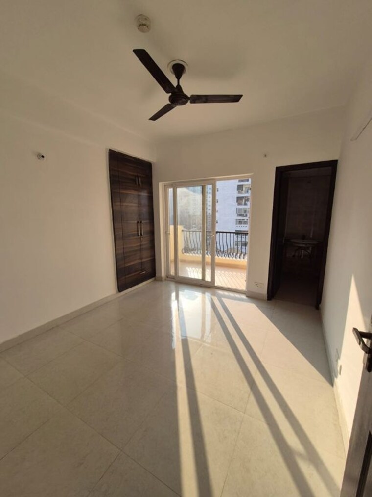 Balcony, arihant-abode 2 Bedroom 920 Sq.Ft. Apartment In Sector 10 Greater Noida Greater Noida 10374197