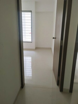 Building Lobby in 2 BHK Apartment at Suyog Padmavati Hills, Bavdhan – for Rent