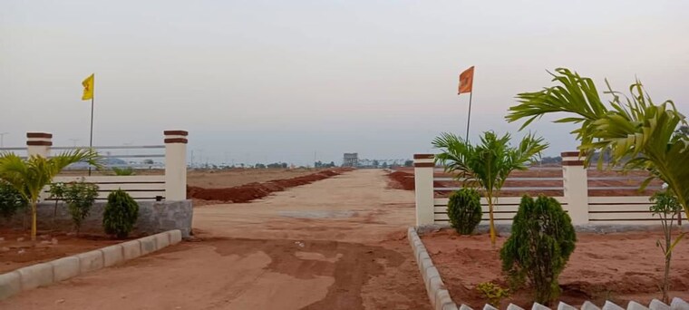 undefined, jb-nature-valley  313 Sq.Yd. Plot In Choutuppal Hyderabad 10374215