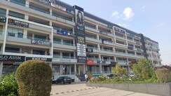 Office Space For Rent in Uptown Insignia