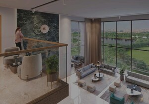 Team Area in 5 BHK Builder Floor at Vesu – for Sale