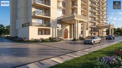 4 BHK Apartment For Sale in Omaxe The Resort