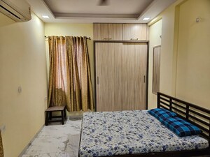 Bedroom in 3 BHK Villa at Westend Mall, Aundh – for Sale