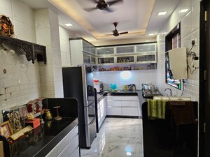 Kitchen in 3 BHK Villa at Westend Mall, Aundh – for Sale