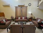 3 BHK + Pooja Room,Servant Room,Study Room,Basement,Store Room 37000 Sq.Ft. Villa in Westend Mall