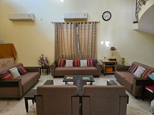 3 BHK Villa For Sale in Westend Mall, Aundh