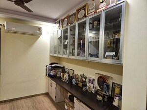 Kitchen in 3 BHK Villa at Westend Mall, Aundh – for Sale