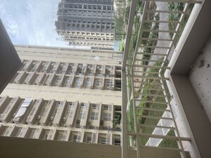 3 BHK Apartment – Exterior View View at Silverglades The Melia, Sohna Sector 35 - for Rent