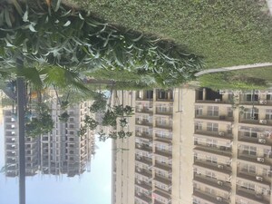 3 BHK Apartment – Exterior View View at Silverglades The Melia, Sohna Sector 35 - for Rent