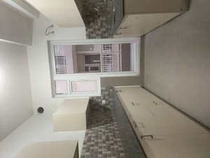 Kitchen in 3 BHK Apartment at Silverglades The Melia, Sohna Sector 35 – for Rent