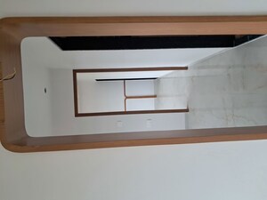 Furnished Amenities in 2 BHK Apartment at Hiranandani Highland, Powai – for Rent