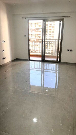 Living Room in 3 BHK Apartment at Bramhacorp The Collection, Kalyani Nagar – for Rent