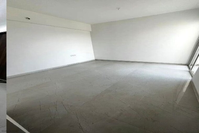 Master Bedroom, bramhacorp-the-collection 3 Bedroom 1510 Sq.Ft. Apartment In Kalyani Nagar Pune 10374183