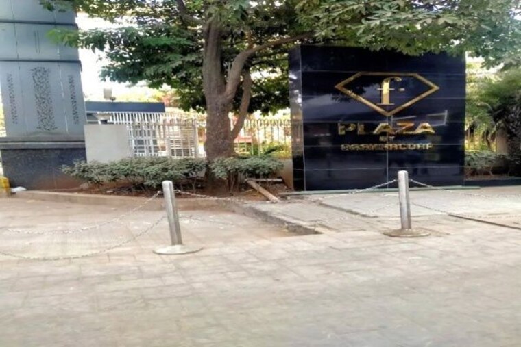Exterior View, bramhacorp-the-collection 3 Bedroom 1510 Sq.Ft. Apartment In Kalyani Nagar Pune 10374183