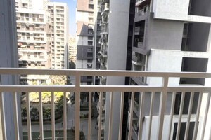 3 BHK Apartment – Exterior View View at Bramhacorp The Collection, Kalyani Nagar - for Rent