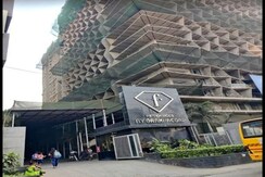 3 BHK Apartment For Rent in Bramhacorp The Collection