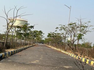  Plot – Exterior View View at JB Serene County, Kongara Kalan - for Sale