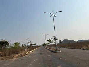 Plot Area in  Plot at JB Serene County, Kongara Kalan – for Sale