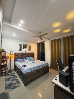 3 BHK Apartment For Rent in Maidan Garhi