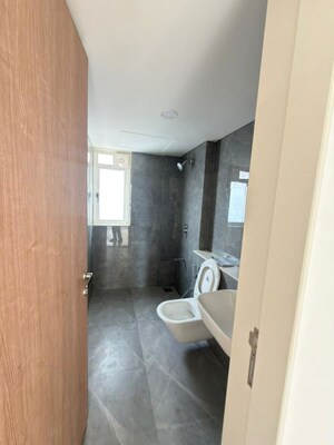 Bathroom in 2 BHK Apartment at Lodha Bella Vita, Nibm Road – for Rent
