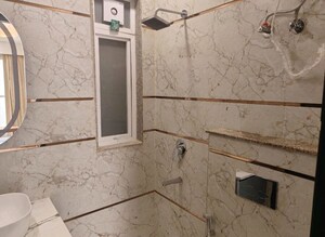 Balcony in 3 BHK Apartment at Anant Raj Ashok Estate, Sector 63a – for Rent