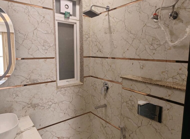 Balcony, anant-raj-ashok-estate 3 Bedroom 1850 Sq.Ft. Apartment In Sector 63a Gurgaon 10374232