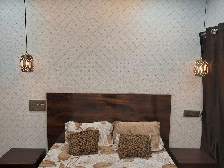 Bedroom, bandra west 1 Bedroom 500 Sq.Ft. Apartment In Bandra West Mumbai 10374237