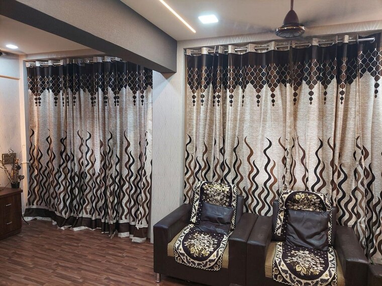 Living Room, bandra west 1 Bedroom 500 Sq.Ft. Apartment In Bandra West Mumbai 10374237