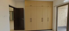 3 BHK + Pooja Room,Study Room Apartment For Rent in Frontline Seven