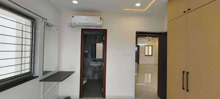 undefined, frontline-seven 3 Bedroom 1935 Sq.Ft. Apartment In Kokapet Hyderabad 10374248