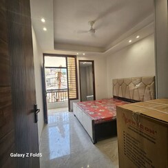 2 BHK Builder Floor For Rent in Saket