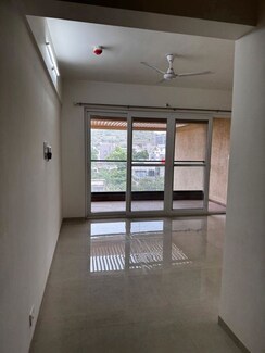 3 BHK + Servant Room Apartment For Rent in Eka Elitas