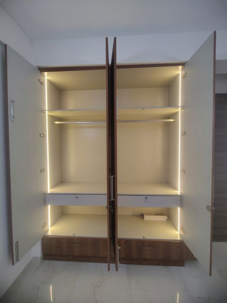 undefined, smart-world-gems 3.5 Bedroom 1494 Sq.Ft. Builder Floor In Sector 89 Gurgaon 10374256