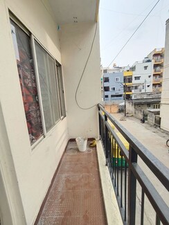 2 BHK + Store Room Builder Floor For Rent in HSR Layout Sector 2