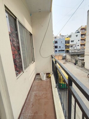 2 BHK Builder Floor For Rent in Hsr Layout Sector 2
