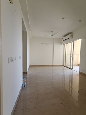 Living Room in 2 BHK Apartment at M3M Marina, Sector 68 – for Rent