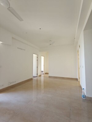 Living Room in 2 BHK Apartment at M3M Marina, Sector 68 – for Rent