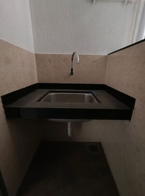 Kitchen in 3 BHK Apartment at Vilas Javdekar Yashwin Enchante, Kharadi – for Rent